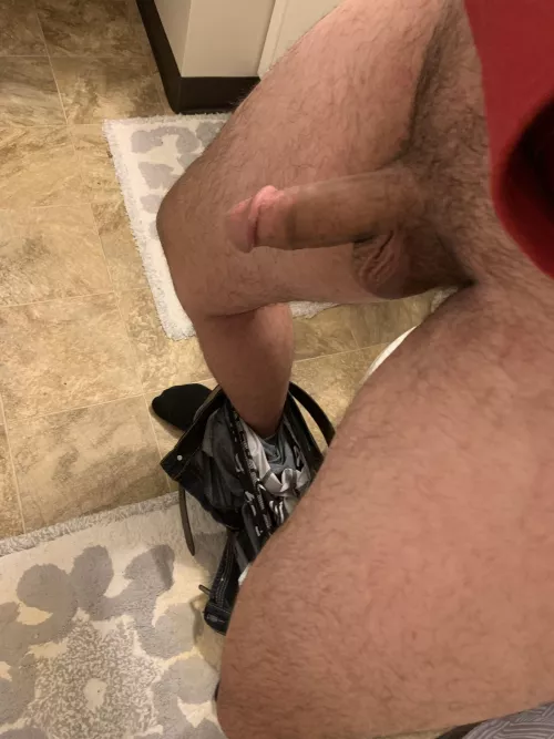 Be honest, would you?๐