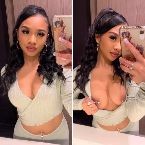 Be honest would you date an Asian girl like me? 🥺