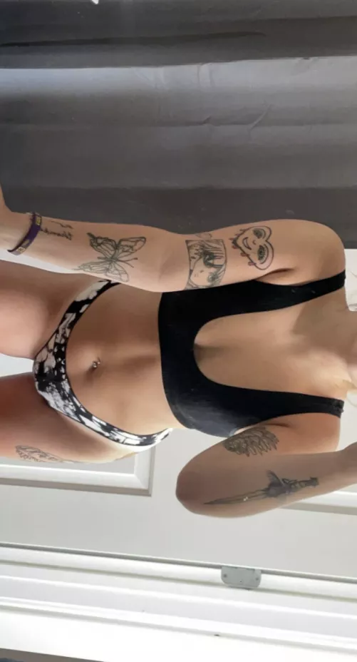 Be honest, would you fuck me? 😉