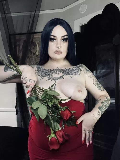 Be mine