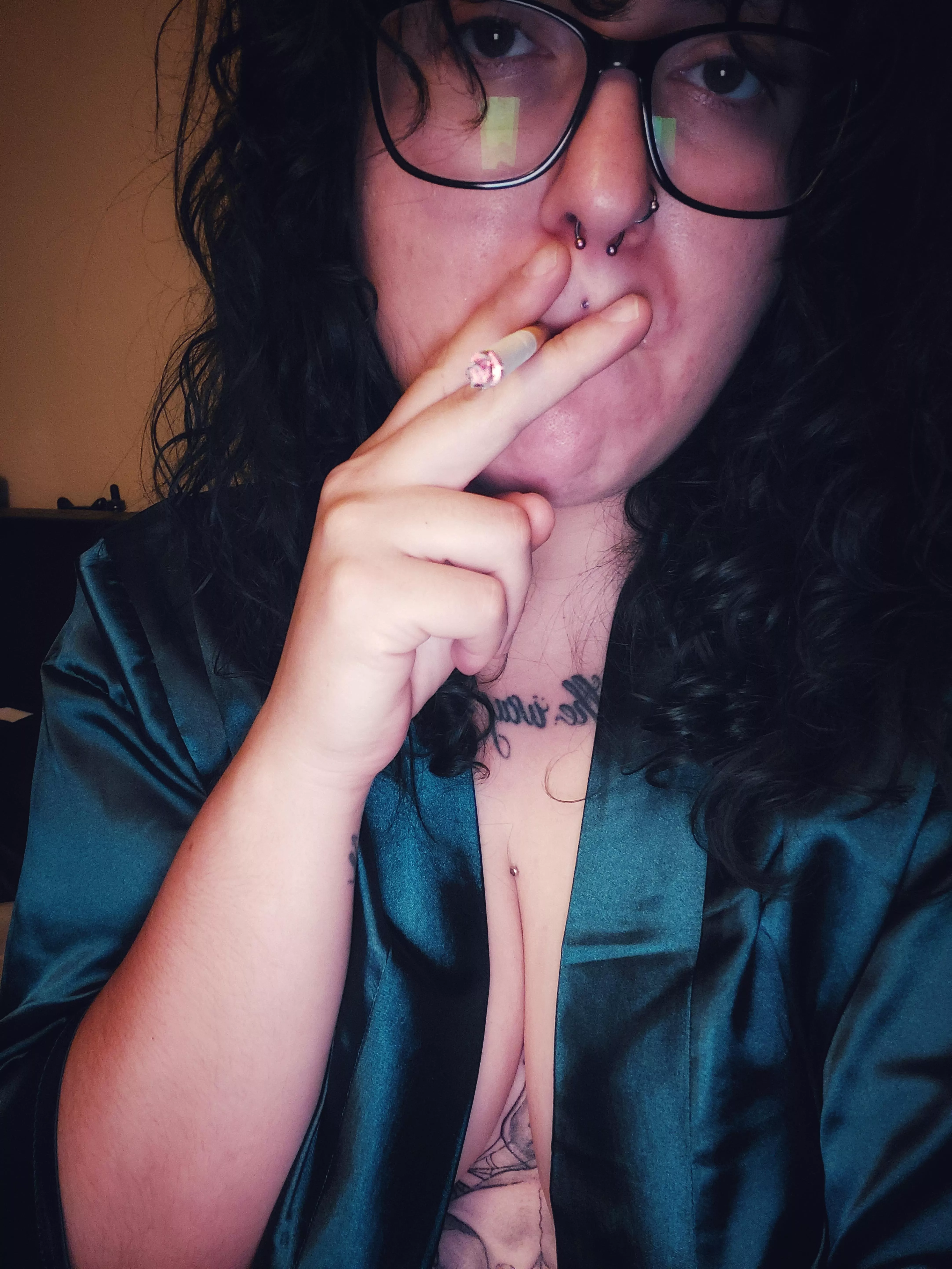 be my personal ashtray. 🚬 be my personal ashtray. 🚬