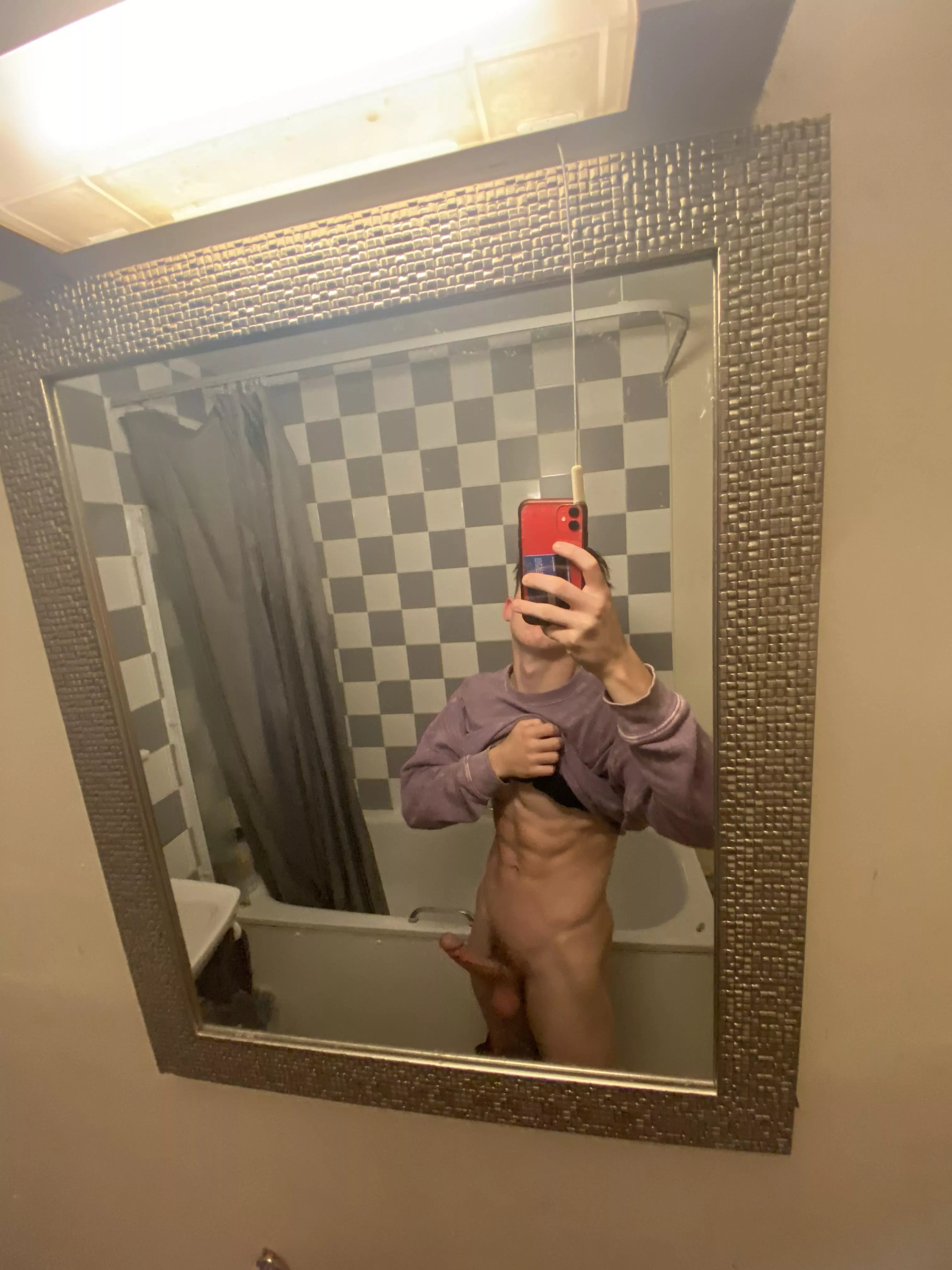 Be nice ;) Be nice ;)