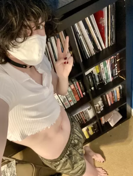 Be real with me: am I pulling this off? Be real with me: am I pulling this off?