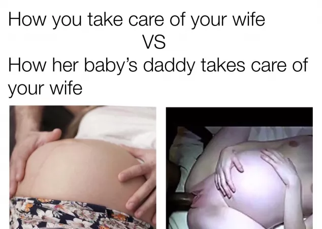 Be thankful you get to rub the lotion in Cucky Be thankful you get to rub the lotion in Cucky