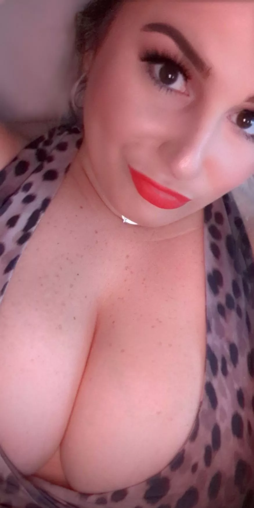 Be yourself, there is no one better.