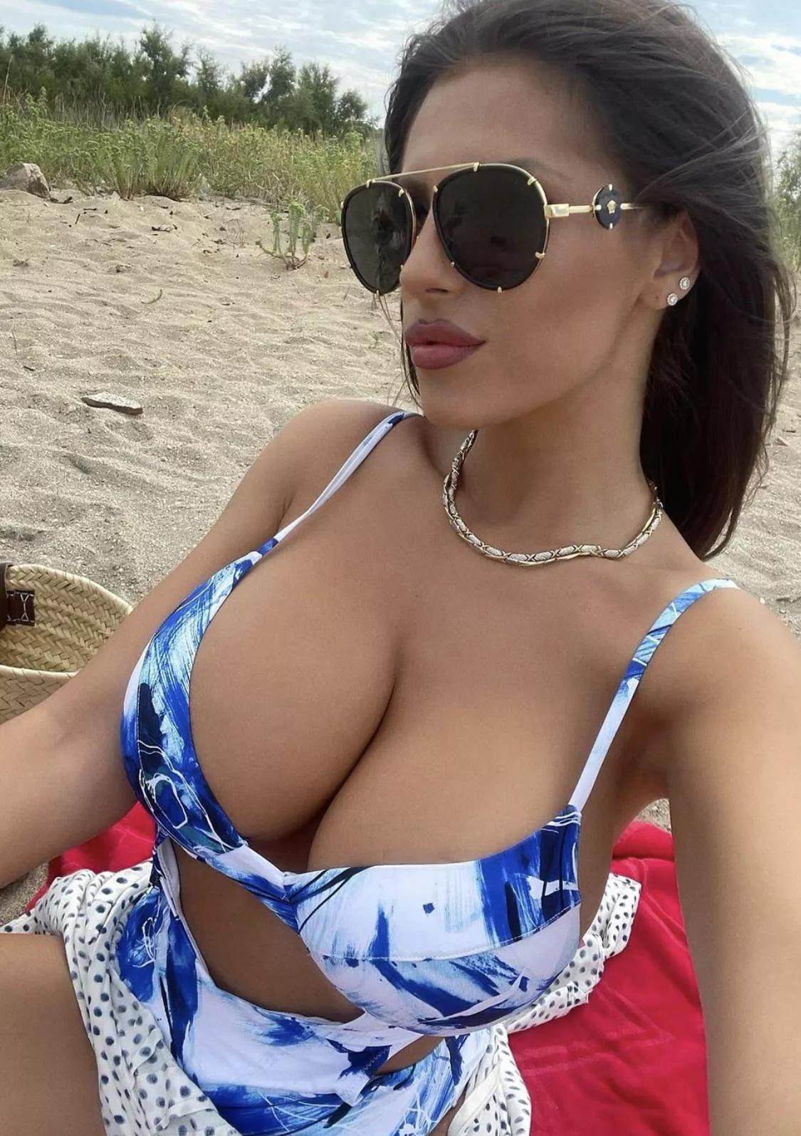 Beach Beach