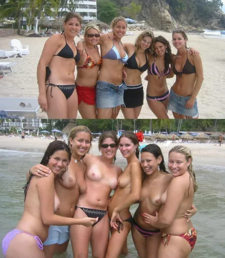 Beach Beach