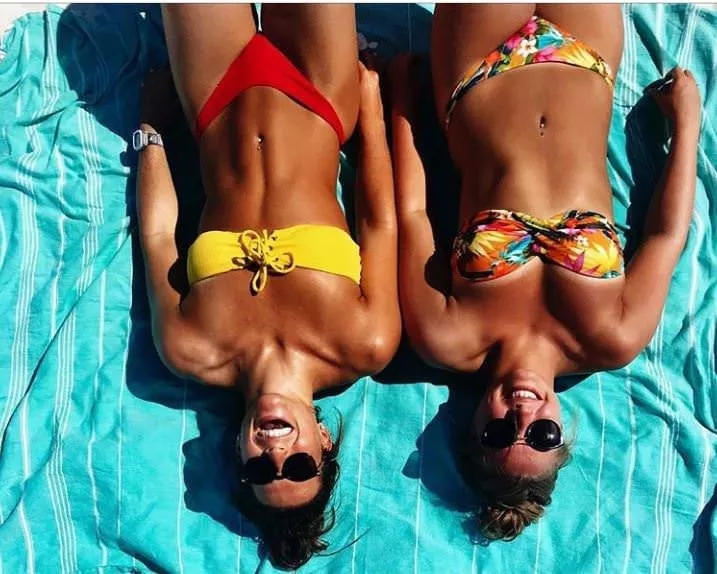 Beach Babes Beach Babes