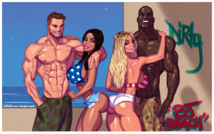 Beach Bodies Beach Bodies