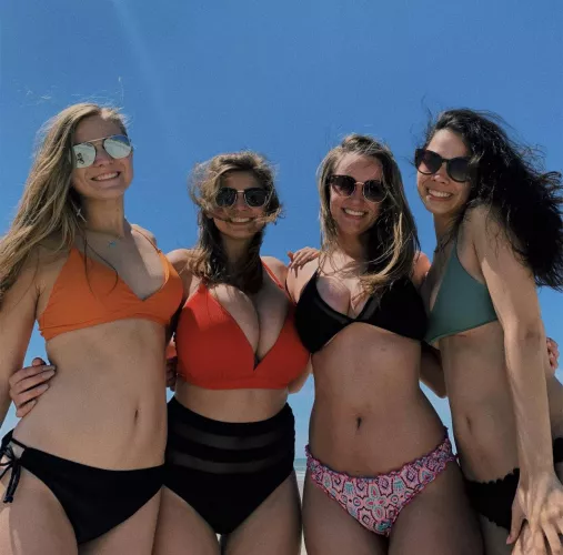 Beach Envy
