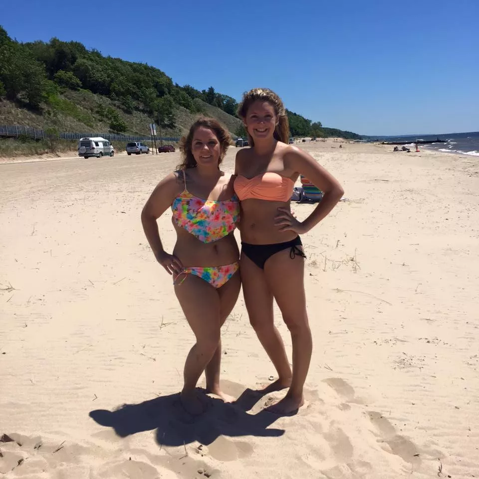 Beach Friends Beach Friends