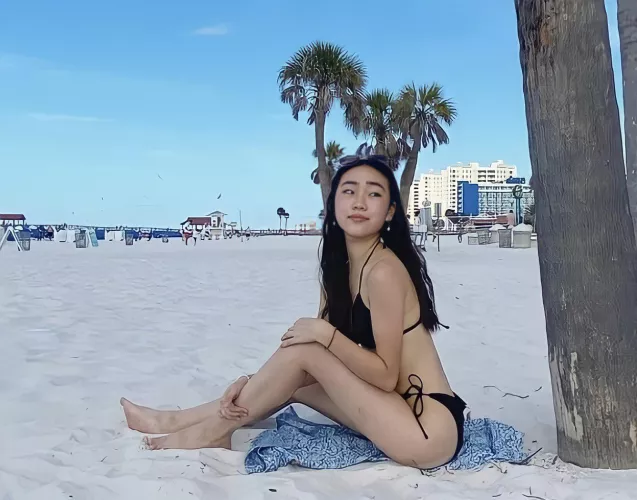 Beach Girl Beach Girl