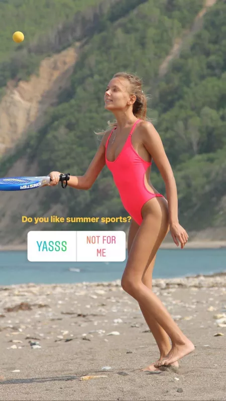 Beach Beach