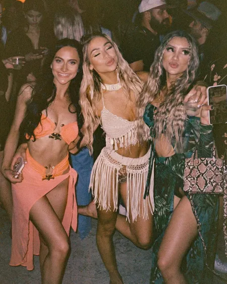 Beach Party Beach Party