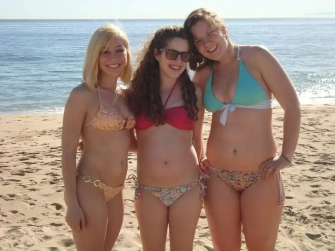 Beach time Beach time