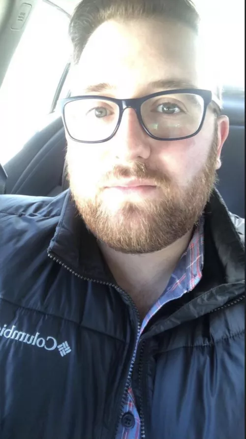 Bear nurse who needs a little mood booster