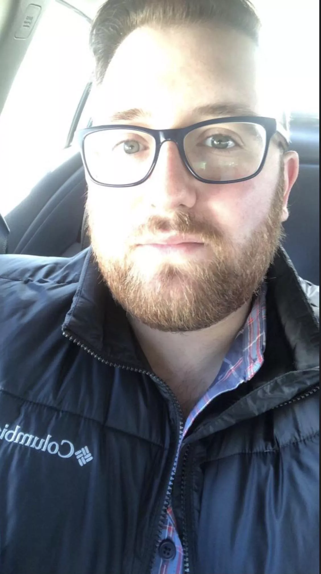 Bear nurse who needs a little mood booster