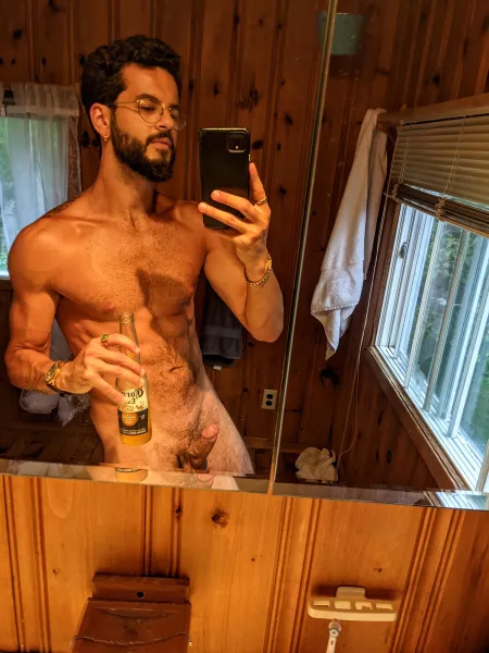 Beard β
 Boner β
 Beer β