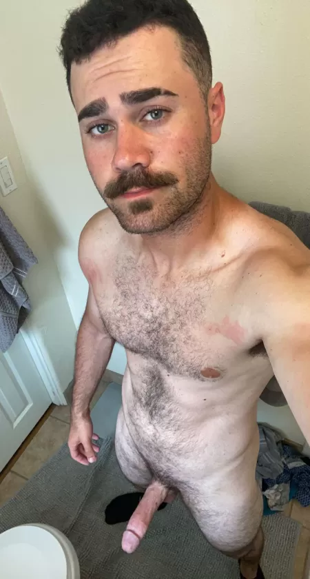 Beard is on the way back Beard is on the way back