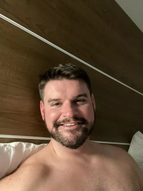 Beard or scruff? Beard or scruff?