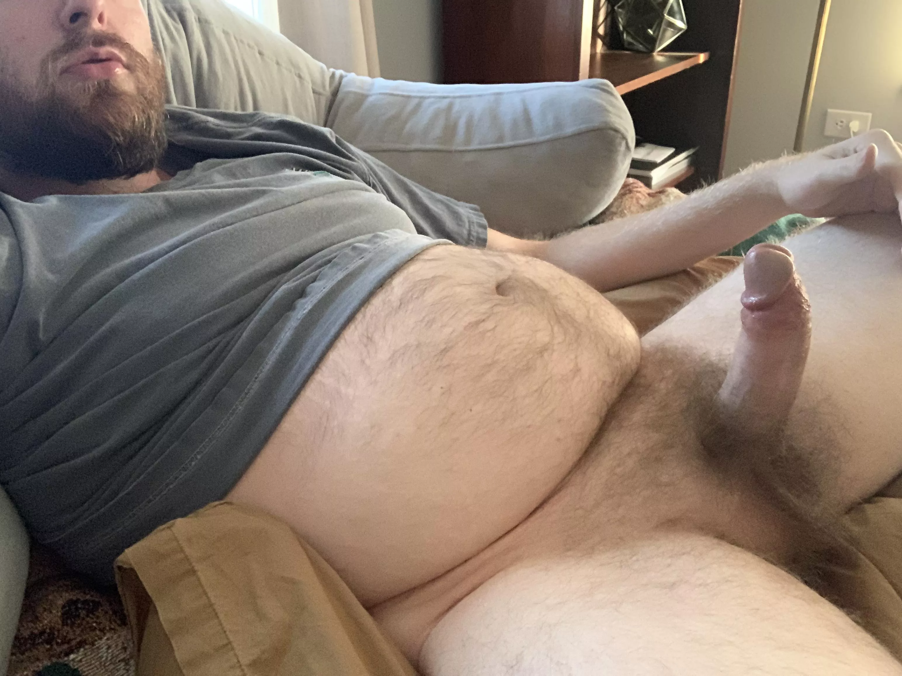 Beards boners and bellies Beards boners and bellies