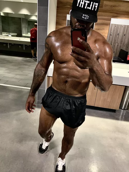 Beast (M)ode