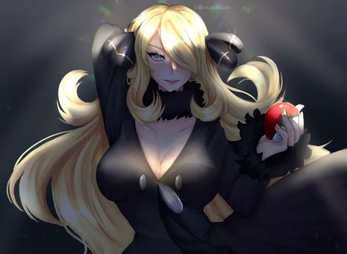 Beat her and she'll do anything you want.