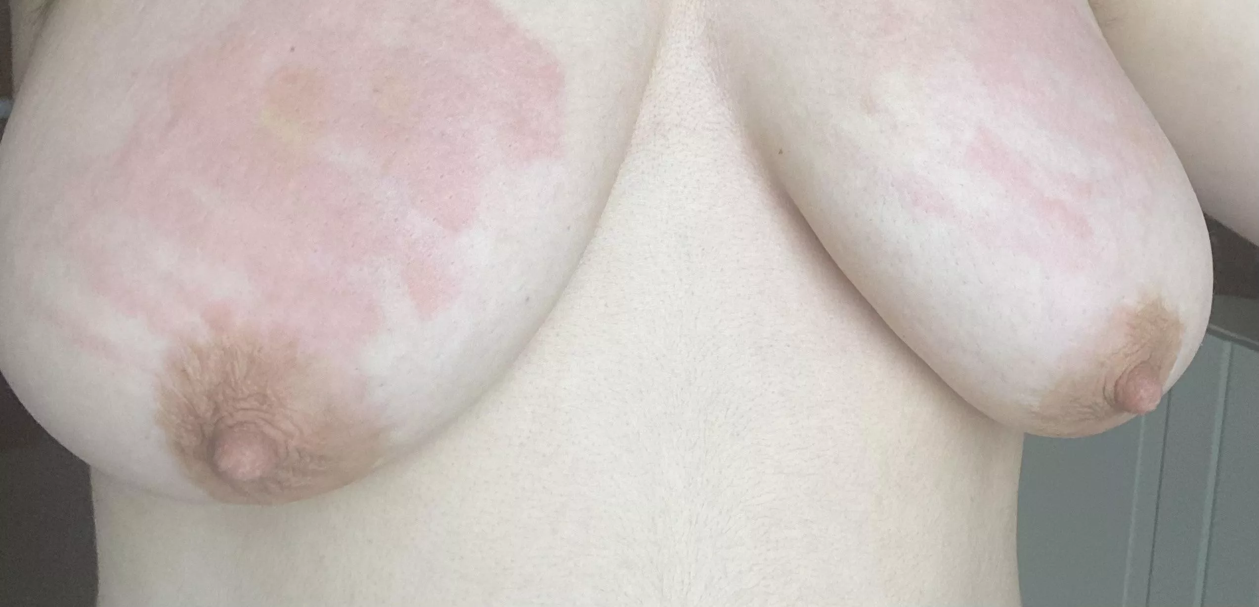 beat until welted 🤤