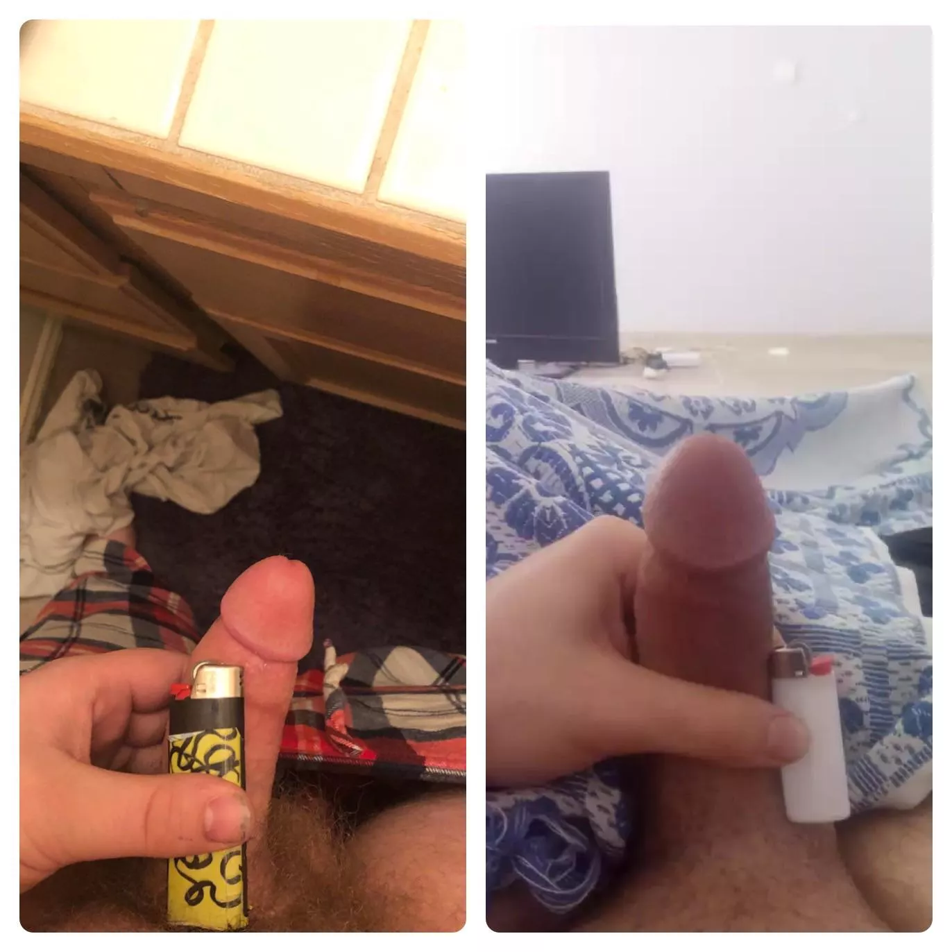 Beaten by u/exhausted_plant Beaten by u/exhausted_plant