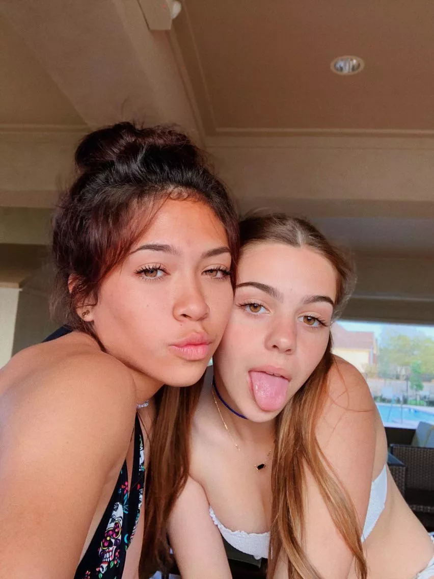 Beauties Beauties