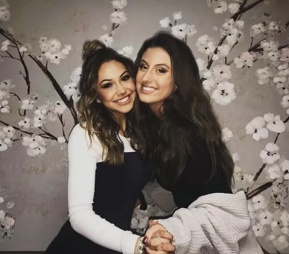 Beauties Beauties
