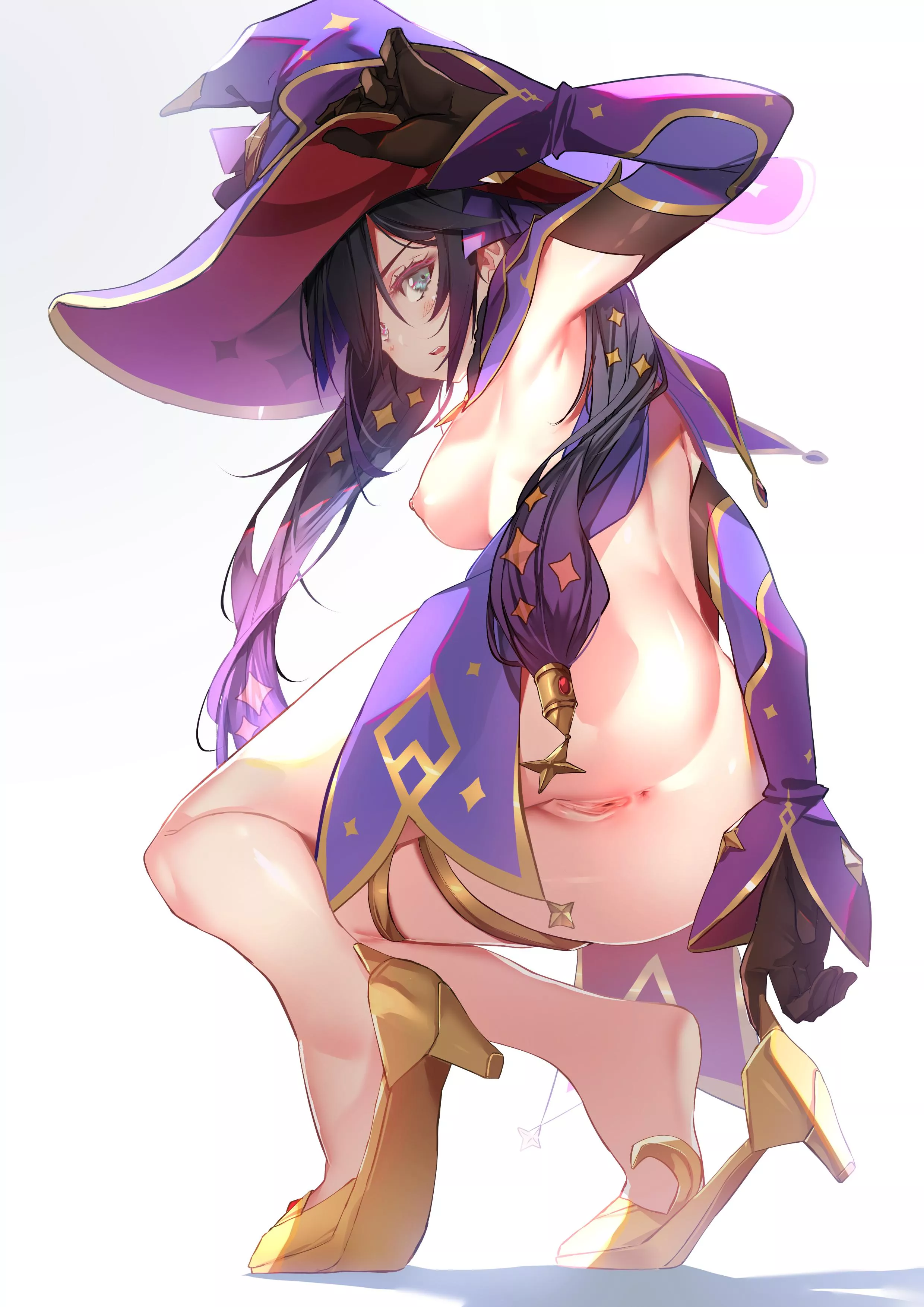 Beautiful art of Mona Beautiful art of Mona