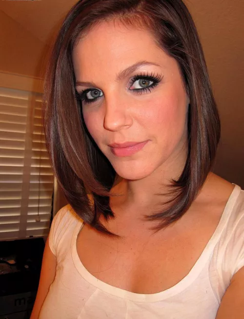 Beautiful Bobbi...
