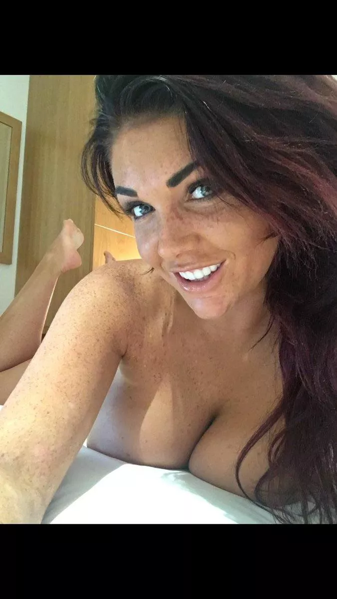 Beautiful Brunette Beautiful Brunette