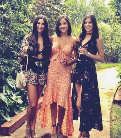 Beautiful Brunettes Beautiful Brunettes