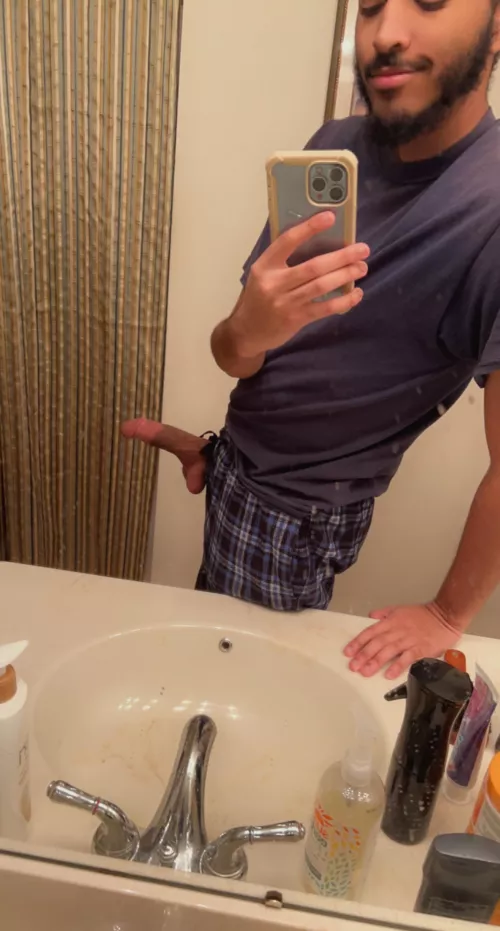 Beautiful Cock