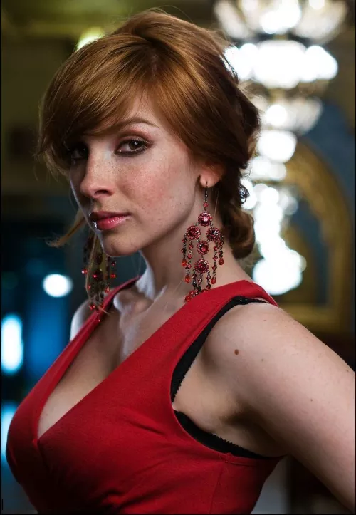 Beautiful Czech Actress Vica Kerekes Beautiful Czech Actress Vica Kerekes
