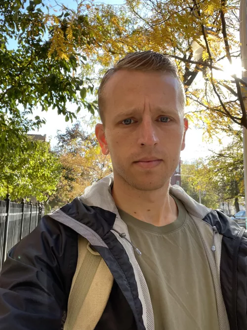 Beautiful fall day Beautiful fall day