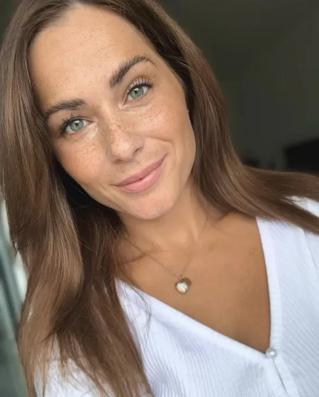Beautiful German girl Beautiful German girl