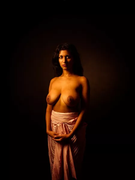 Beautiful hot Dakini Beautiful hot Dakini