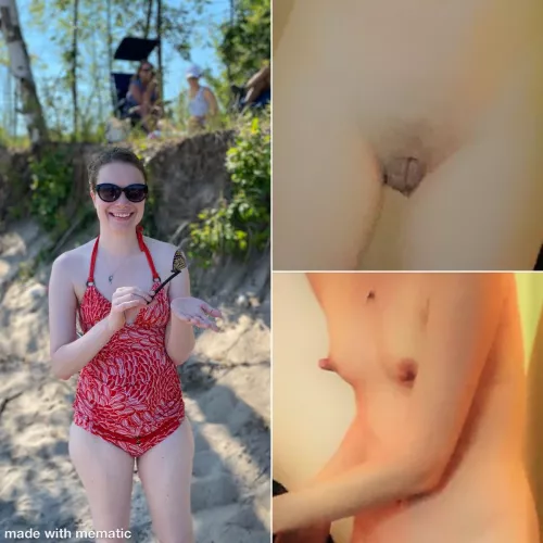 Beautiful milf Beautiful milf