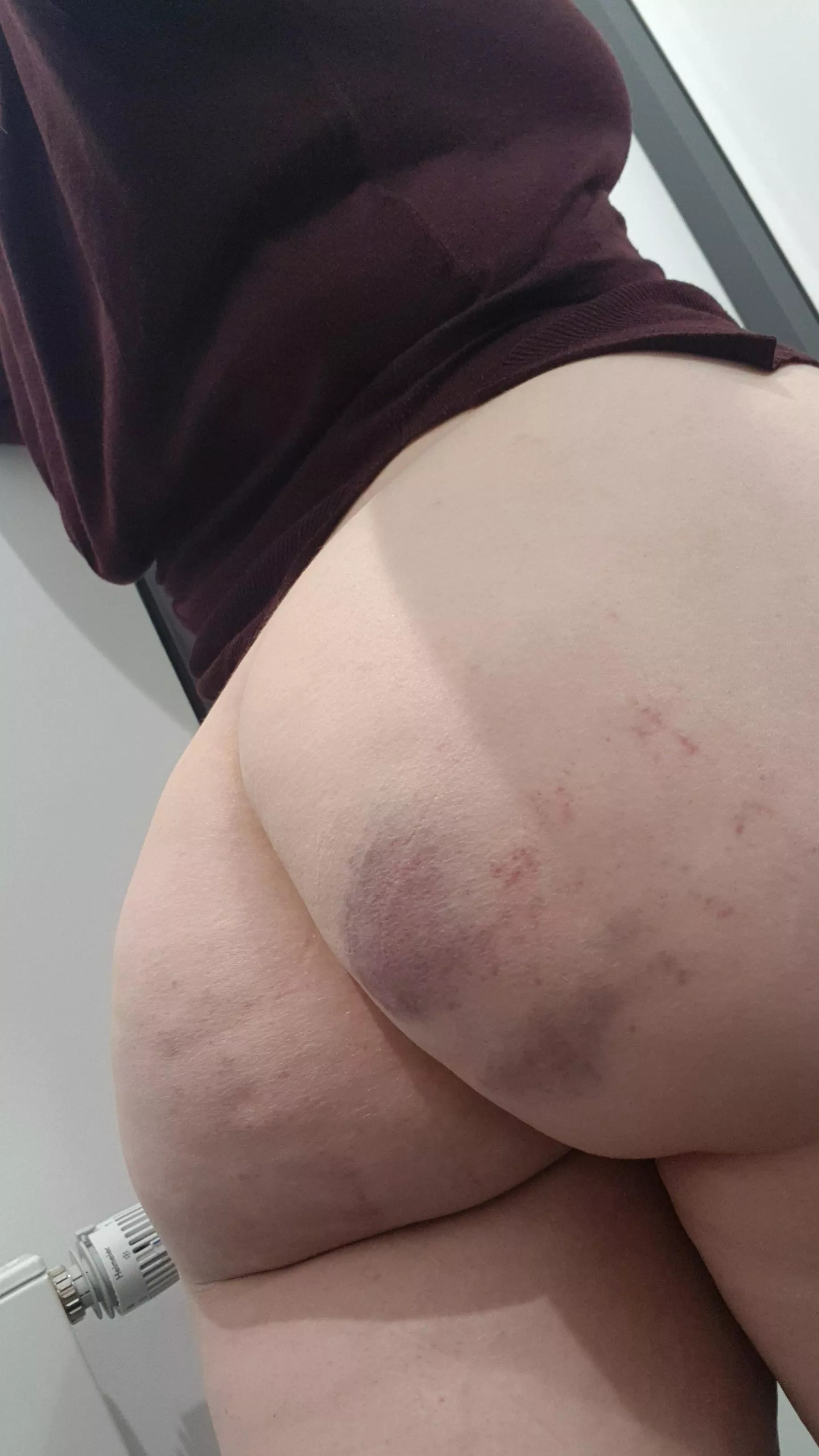 Beautiful outcome of a... not so beautiful evening