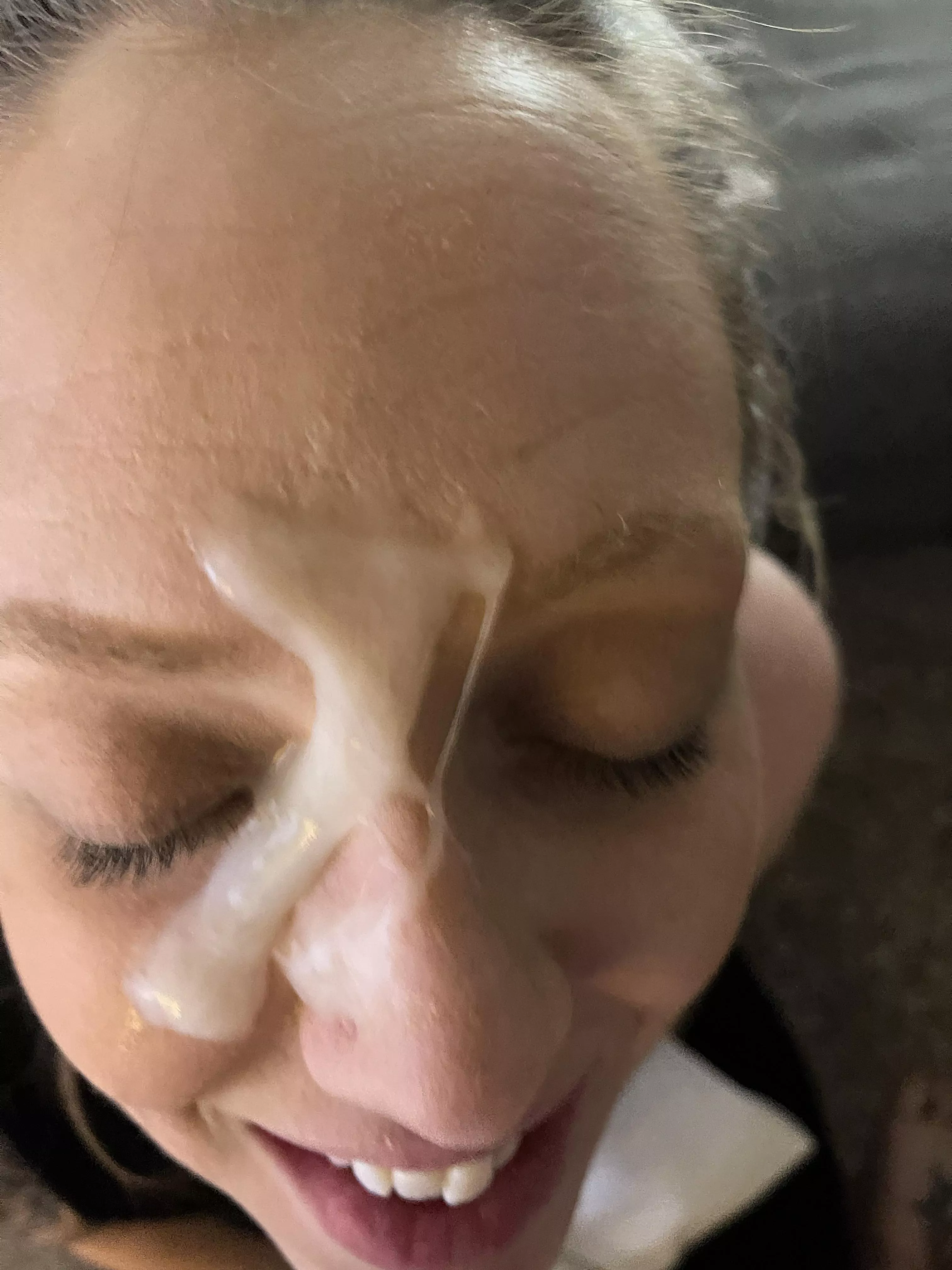 Beautiful painting this morning Beautiful painting this morning