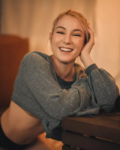 Beautiful smile Beautiful smile