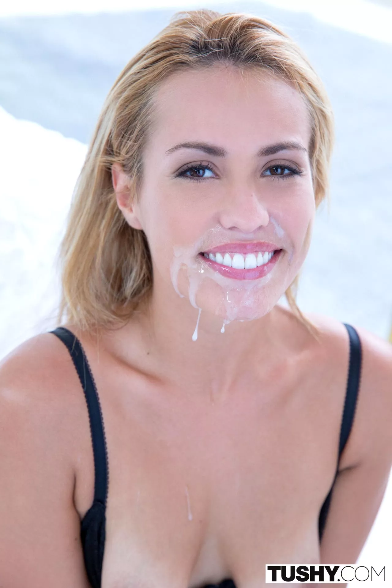 Beautiful smile Beautiful smile