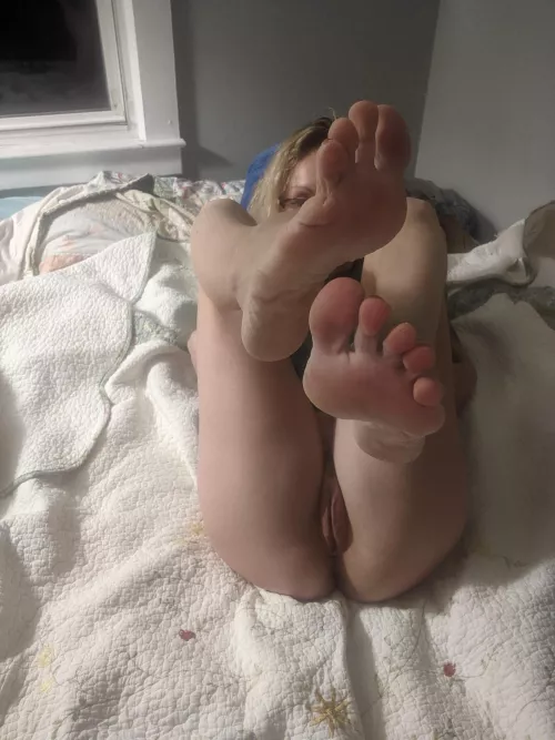 Beautifully bare