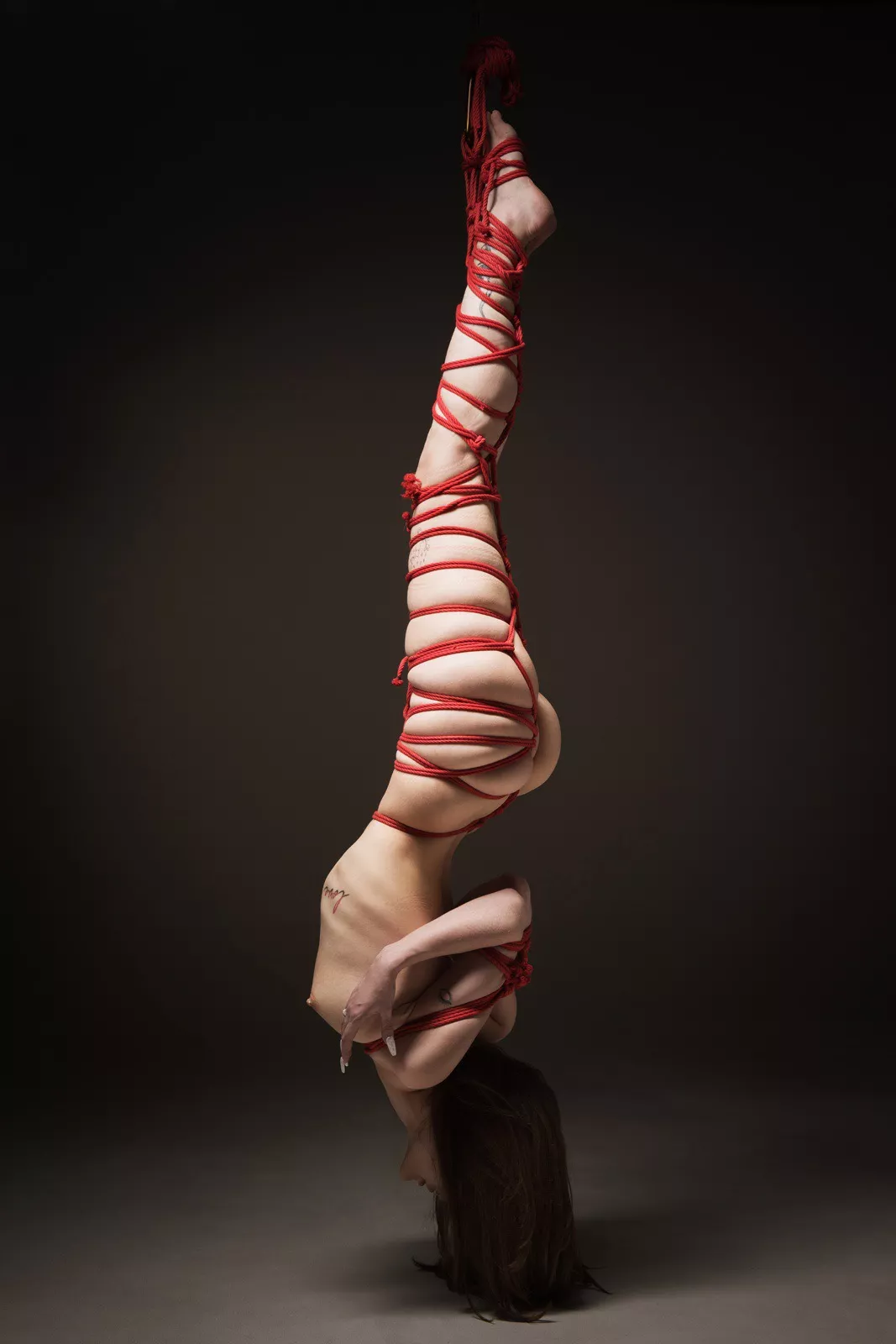 Beautifully tied Beautifully tied