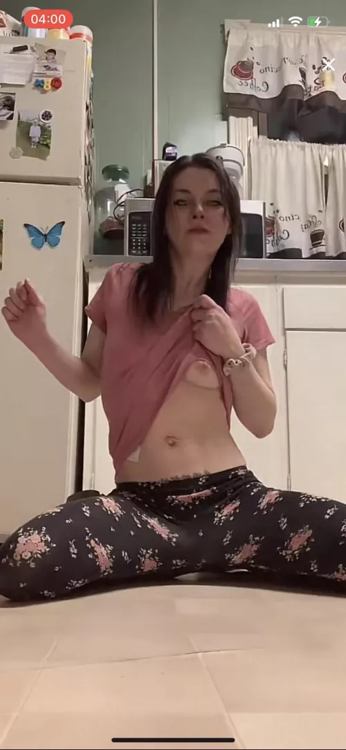 beautifulsoulmomma , just ended