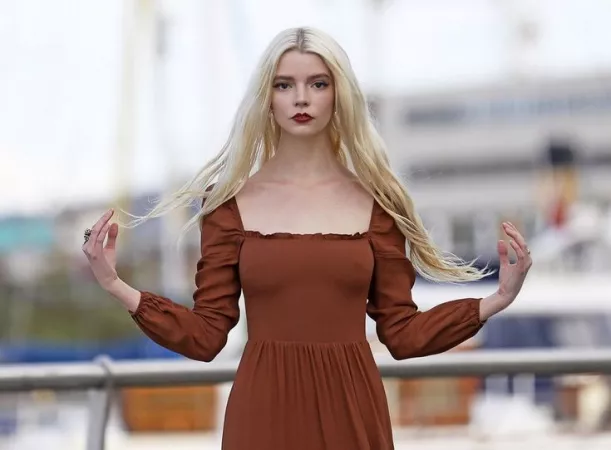 Beauty Beauty