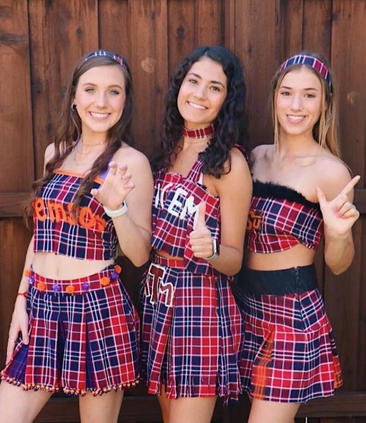 Beauty girls Beauty girls